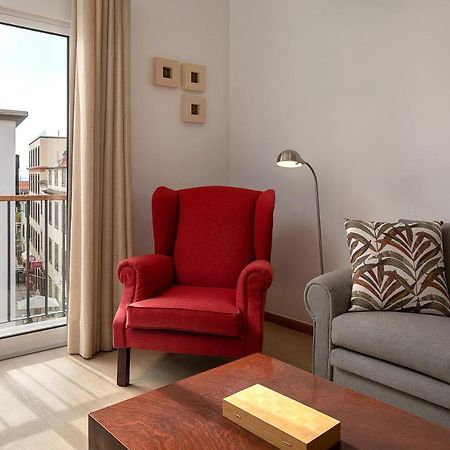 Ribeira Das Casas Apartments By Madeira Sun Travel Фуншал Экстерьер фото