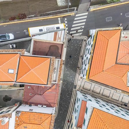Ribeira Das Casas Apartments By Madeira Sun Travel Фуншал Экстерьер фото