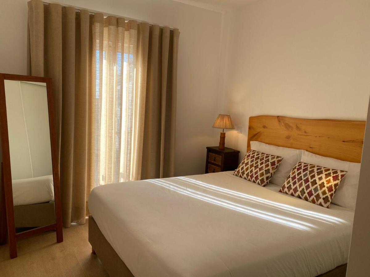 Ribeira Das Casas Apartments By Madeira Sun Travel Фуншал Экстерьер фото