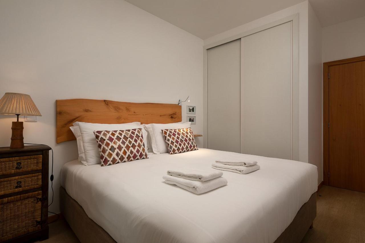Ribeira Das Casas Apartments By Madeira Sun Travel Фуншал Экстерьер фото