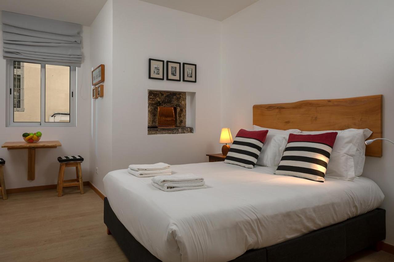 Ribeira Das Casas Apartments By Madeira Sun Travel Фуншал Экстерьер фото