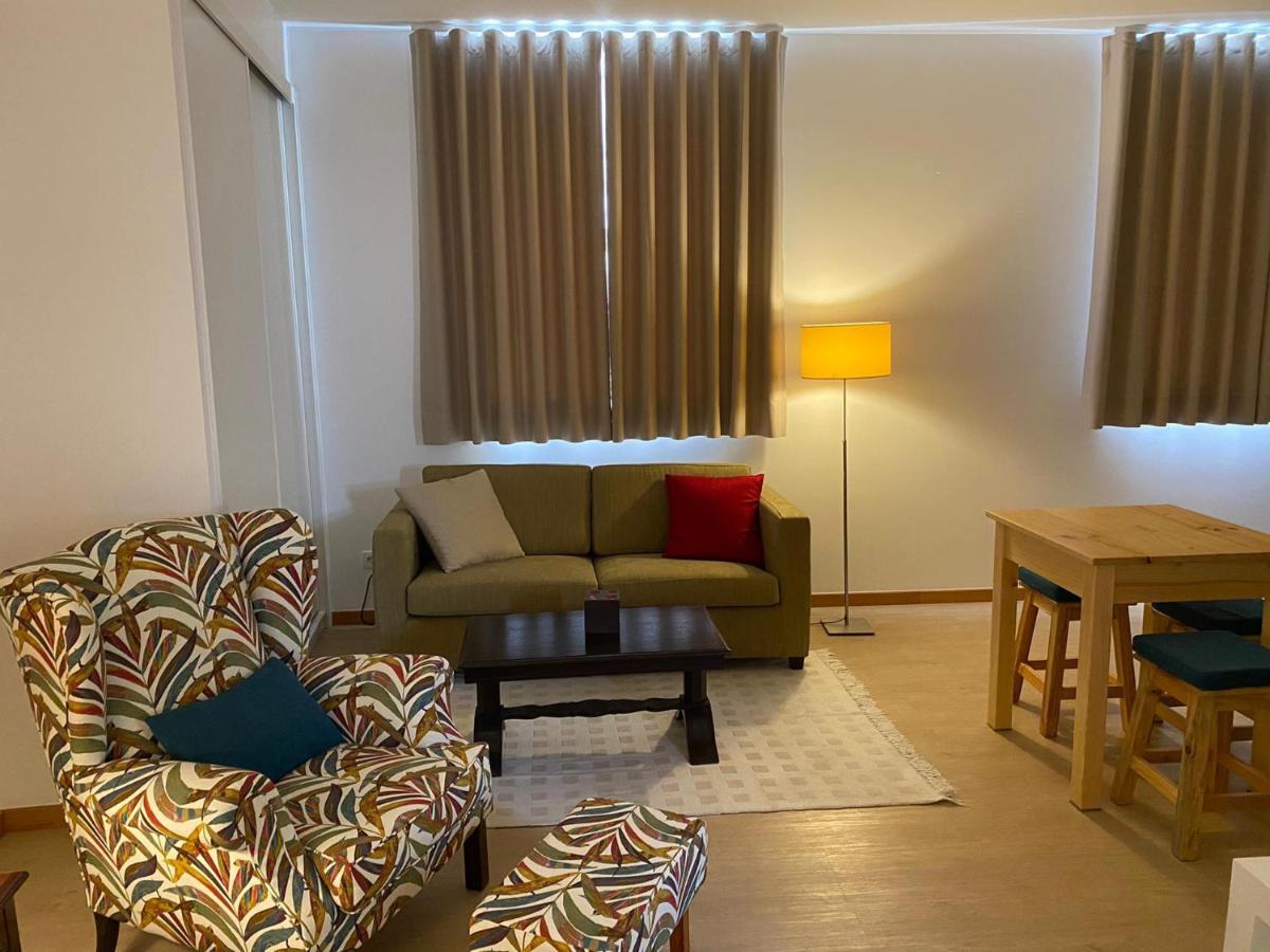 Ribeira Das Casas Apartments By Madeira Sun Travel Фуншал Экстерьер фото