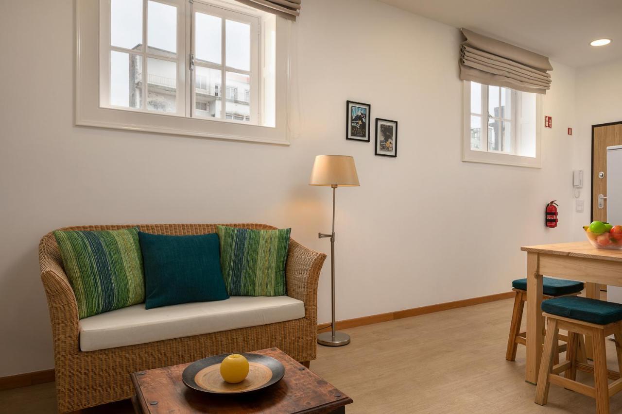 Ribeira Das Casas Apartments By Madeira Sun Travel Фуншал Экстерьер фото