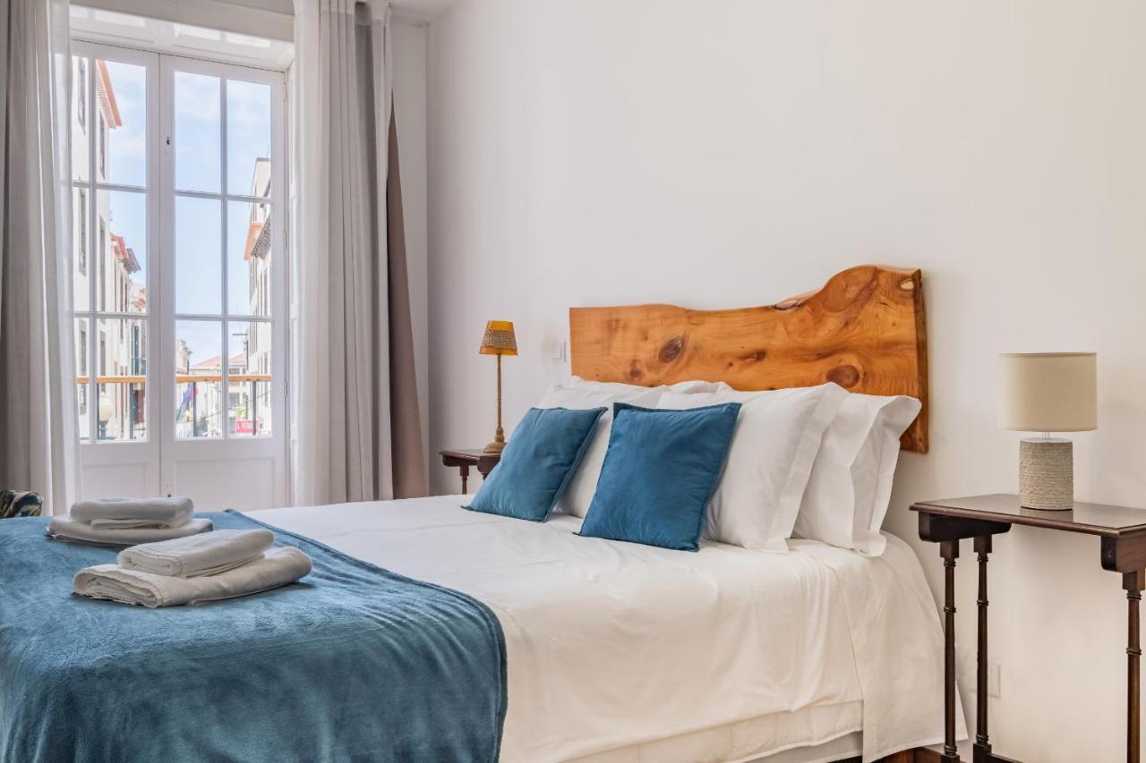 Ribeira Das Casas Apartments By Madeira Sun Travel Фуншал Экстерьер фото