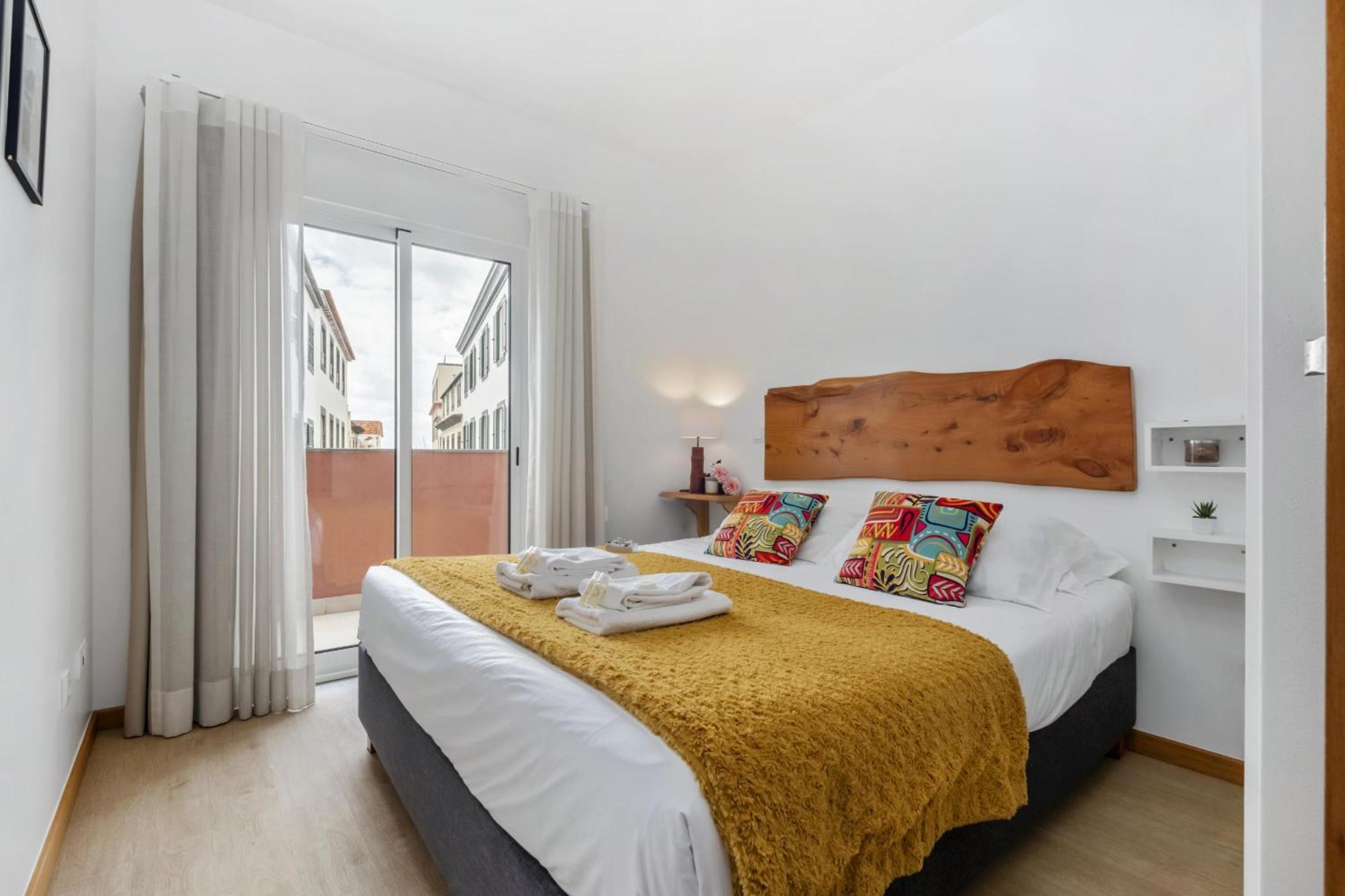 Ribeira Das Casas Apartments By Madeira Sun Travel Фуншал Экстерьер фото