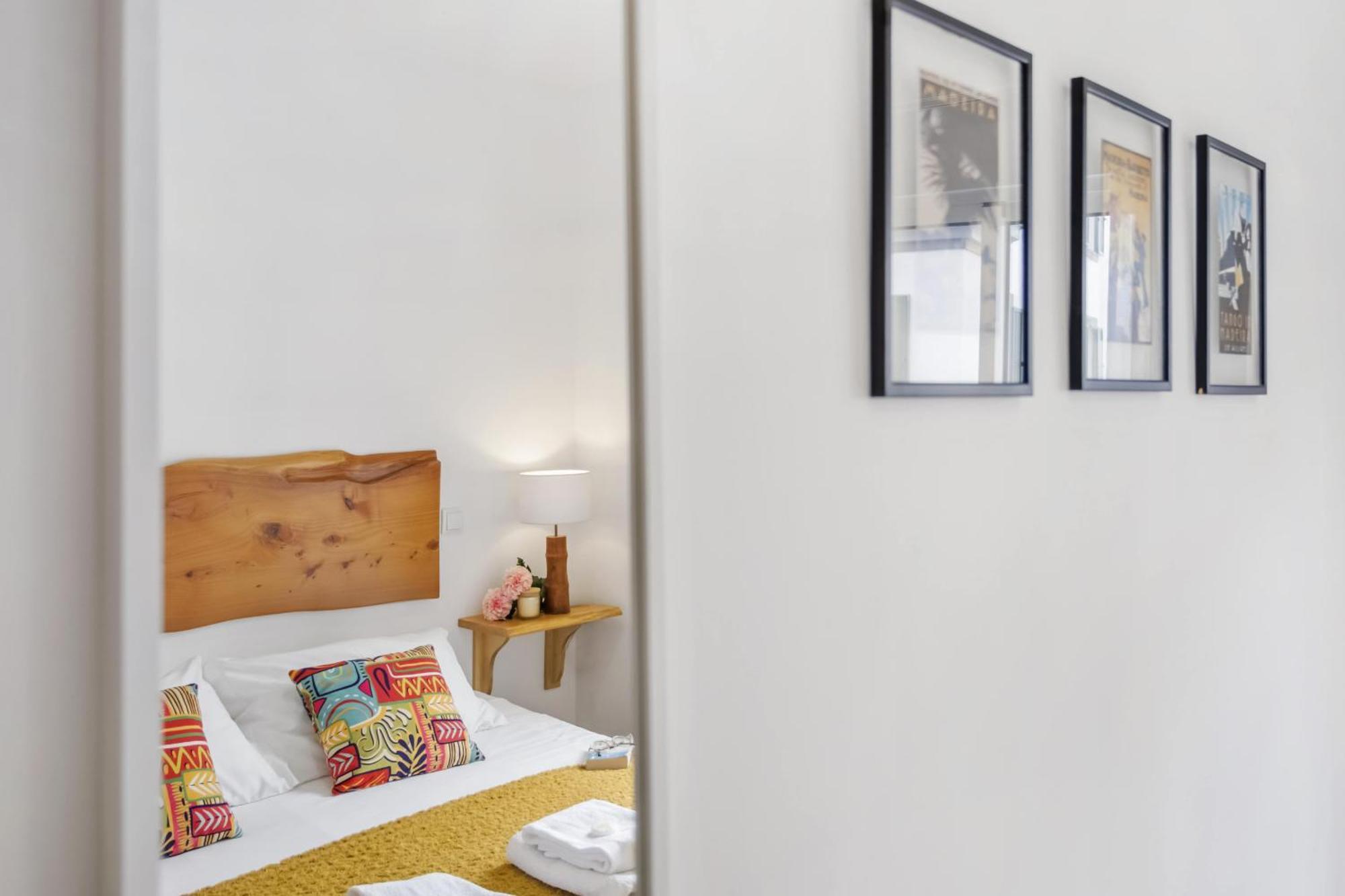 Ribeira Das Casas Apartments By Madeira Sun Travel Фуншал Экстерьер фото