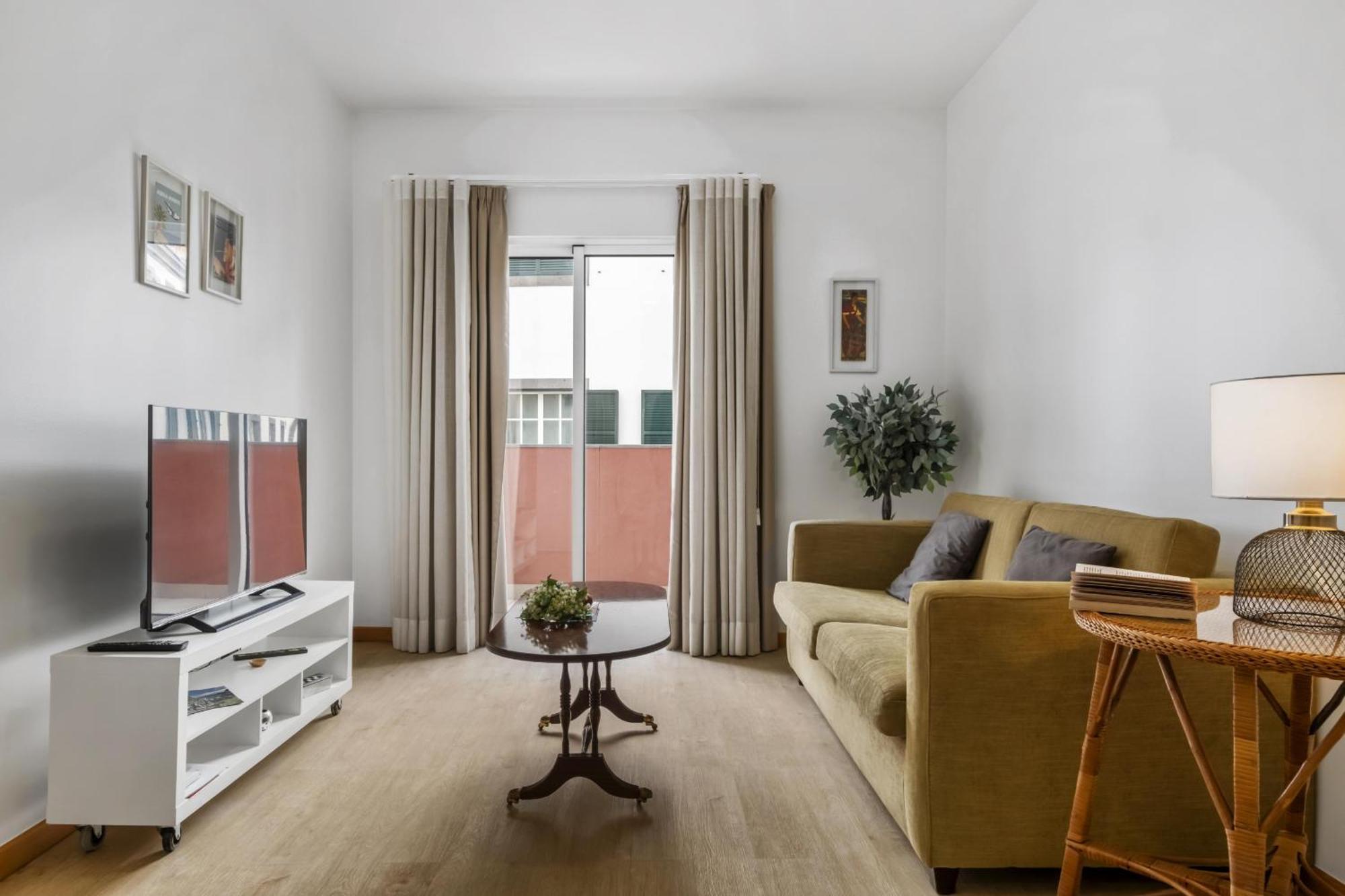 Ribeira Das Casas Apartments By Madeira Sun Travel Фуншал Экстерьер фото